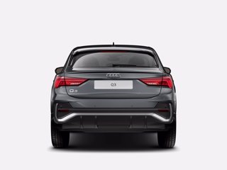 AUDI Q3 SPB 35 TDI S tronic S line edition