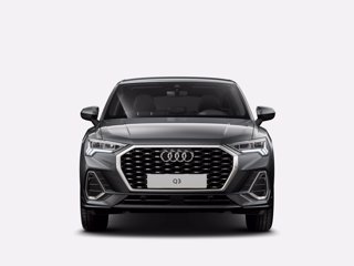 AUDI Q3 SPB 35 TDI S tronic S line edition