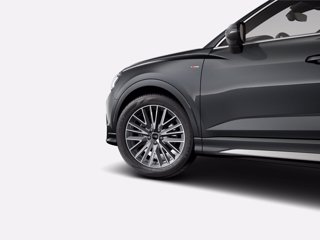 AUDI Q3 SPB 35 TDI S tronic S line edition