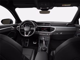 AUDI Q3 SPB 35 TDI S tronic S line edition