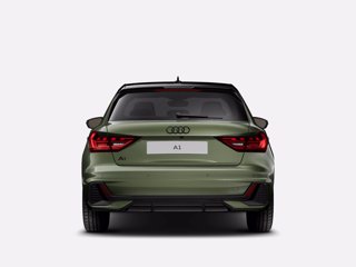 AUDI A1 SPB 30 TFSI S tronic Identity Black
