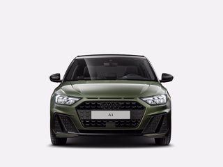 AUDI A1 SPB 30 TFSI S tronic Identity Black