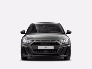 AUDI A1 SPB 30 TFSI S tronic Identity Black