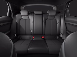 AUDI A1 SPB 30 TFSI S tronic Identity Black