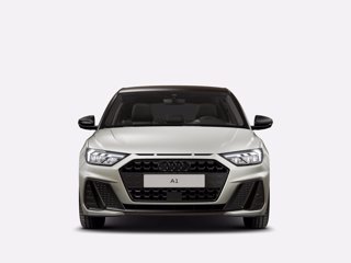 AUDI A1 SPB 30 TFSI S tronic Identity Black