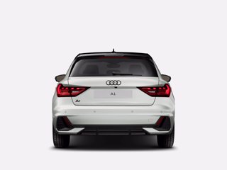 AUDI A1 SPB 30 TFSI S tronic Identity Black