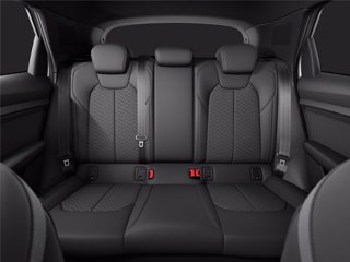 AUDI A1 SPB 30 TFSI S tronic Identity Black