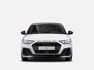 AUDI A1 SPB 30 TFSI S tronic Identity Black