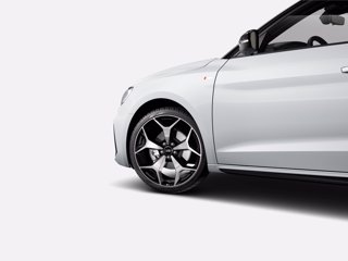 AUDI A1 SPB 30 TFSI S tronic Identity Black