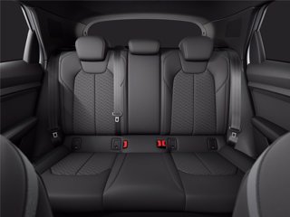AUDI A1 SPB 30 TFSI S tronic Identity Black