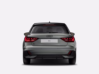 AUDI A1 SPB 30 TFSI S tronic Identity Black