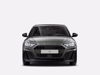 AUDI A1 SPB 30 TFSI S tronic Identity Black
