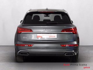 AUDI Q5 40 2.0 tdi mhev 12v s line quattro s-tronic