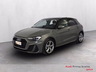 AUDI A1 sportback 35 1.5 tfsi s-tronic