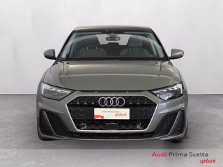 AUDI A1 sportback 35 1.5 tfsi s-tronic