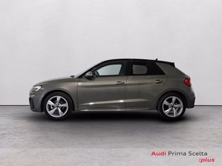 AUDI A1 sportback 35 1.5 tfsi s-tronic