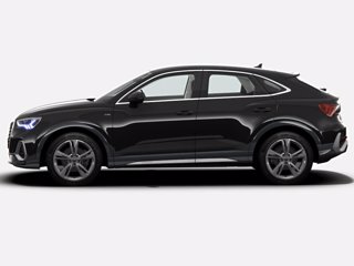AUDI Q3 Sb TDI    2,0  L4110    A7