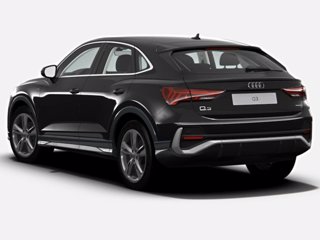AUDI Q3 Sb TDI    2,0  L4110    A7
