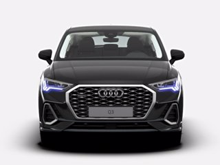 AUDI Q3 Sb TDI    2,0  L4110    A7