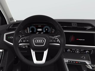 AUDI Q3 Sb TDI    2,0  L4110    A7