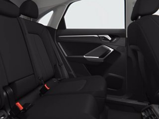 AUDI Q3 Sb TDI    2,0  L4110    A7