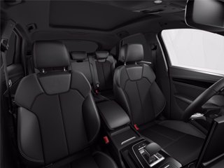 AUDI Q5 SPB 40 TFSI quattro S tronic Identity Black