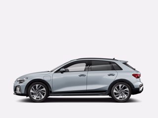 AUDI A3 allstreet 40 TFSI e S tronic Identity Contrast