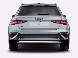 AUDI A3 allstreet 40 TFSI e S tronic Identity Contrast