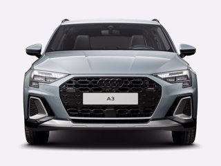 AUDI A3 allstreet 40 TFSI e S tronic Identity Contrast