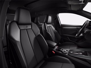 AUDI A3 allstreet 40 TFSI e S tronic Identity Contrast