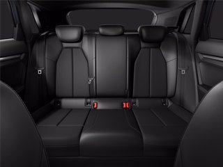 AUDI A3 allstreet 40 TFSI e S tronic Identity Contrast