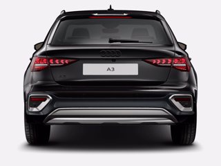 AUDI A3 allstreet 40 TFSI e S tronic Identity Contrast