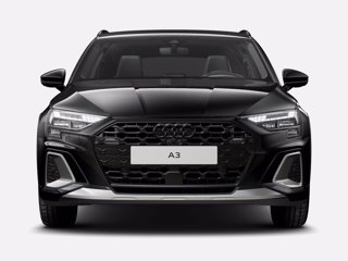 AUDI A3 allstreet 40 TFSI e S tronic Identity Contrast