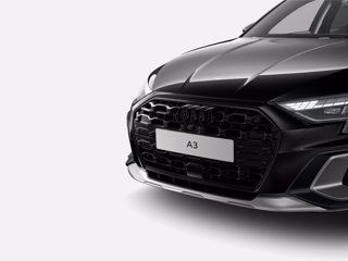 AUDI A3 allstreet 40 TFSI e S tronic Identity Contrast