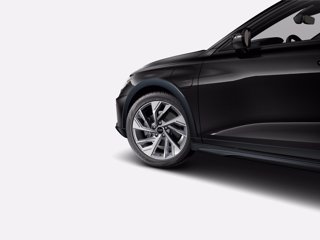 AUDI A3 allstreet 40 TFSI e S tronic Identity Contrast