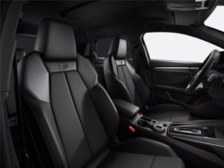 AUDI A3 allstreet 40 TFSI e S tronic Identity Contrast