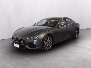 MASERATI Ghibli 3.0 v6 ds gransport 250cv auto my19