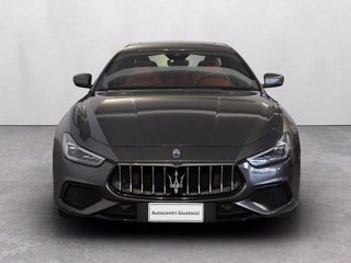 MASERATI Ghibli 3.0 v6 ds gransport 250cv auto my19