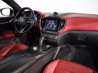 MASERATI Ghibli 3.0 v6 ds gransport 250cv auto my19