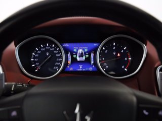 MASERATI Ghibli 3.0 v6 ds gransport 250cv auto my19