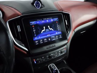 MASERATI Ghibli 3.0 v6 ds gransport 250cv auto my19