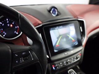 MASERATI Ghibli 3.0 v6 ds gransport 250cv auto my19