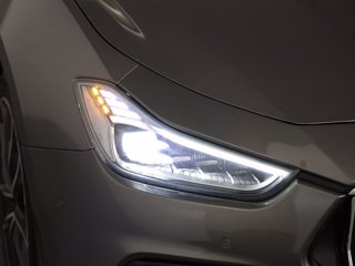 MASERATI Ghibli 3.0 v6 ds gransport 250cv auto my19