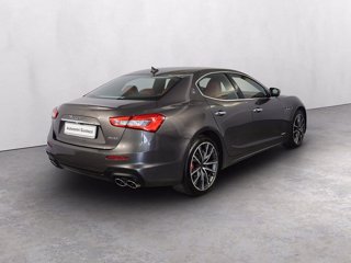 MASERATI Ghibli 3.0 v6 ds gransport 250cv auto my19