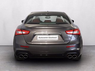 MASERATI Ghibli 3.0 v6 ds gransport 250cv auto my19