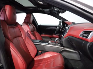 MASERATI Ghibli 3.0 v6 ds gransport 250cv auto my19