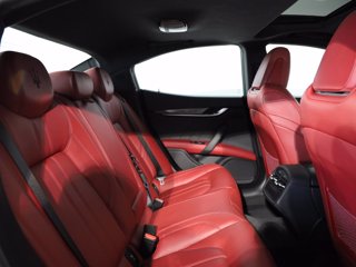MASERATI Ghibli 3.0 v6 ds gransport 250cv auto my19