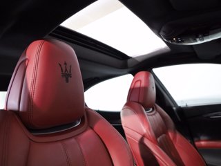 MASERATI Ghibli 3.0 v6 ds gransport 250cv auto my19