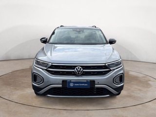 VOLKSWAGEN T-Roc 2.0 TDI SCR 150 CV DSG Style BlueMotion Technology