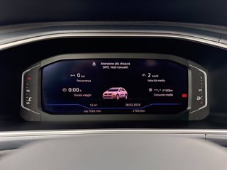 VOLKSWAGEN T-Roc 2.0 TDI SCR 150 CV DSG Style BlueMotion Technology